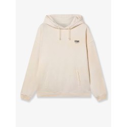 Oversized cotton sweatshirt