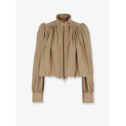 Boule organic cotton jacket