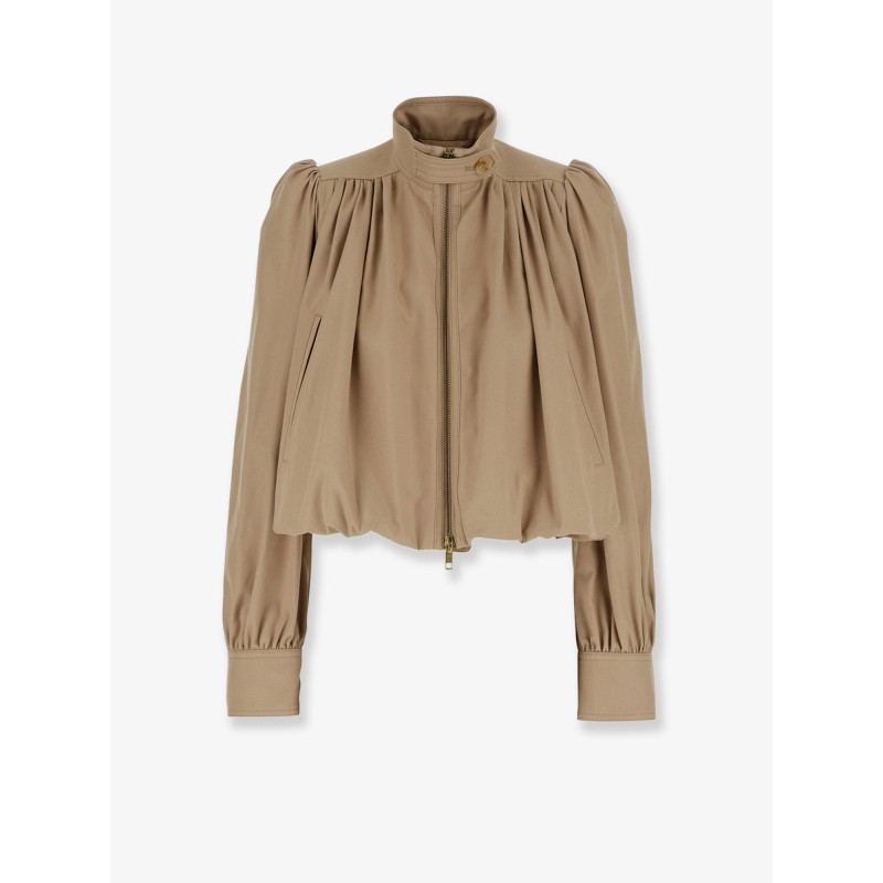 Boule organic cotton jacket