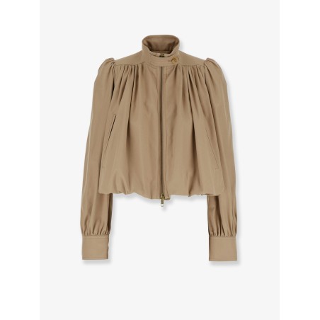 Boule organic cotton jacket