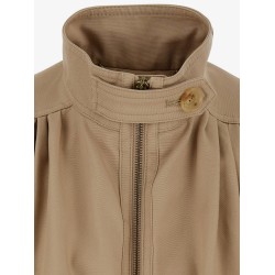Boule organic cotton jacket