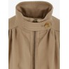 Boule organic cotton jacket