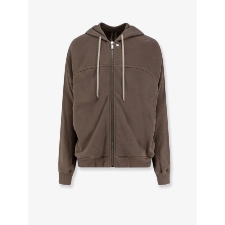 Organic cotton sweatshirt