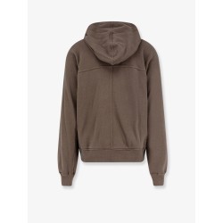 Organic cotton sweatshirt
