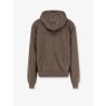 Organic cotton sweatshirt