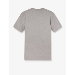 Cotton blend T-shirt