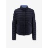 Madulains padded and quilted down jacket