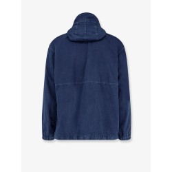 Hollow Fibre Nylon Indigo-TC + Marmo Corrosion