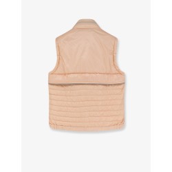 Gumiane sleeveless down jacket