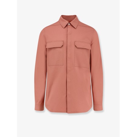 Organic cotton shirt