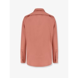 Organic cotton shirt