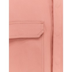 Organic cotton shirt