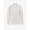 Traveller Lady Field linen jacket