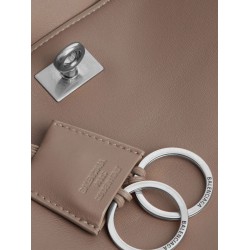 Rodeo Medium leather crossbody bag
