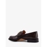 Archie leather loafers