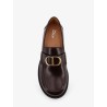 Archie leather loafers