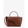 Arezzo leather shoulder bag