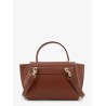 Arezzo leather shoulder bag