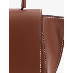 Arezzo leather shoulder bag