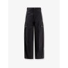 Rosalin cotton trousers