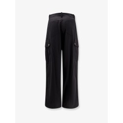 Rosalin cotton trousers