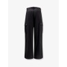 Rosalin cotton trousers