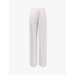 Stretch trousers