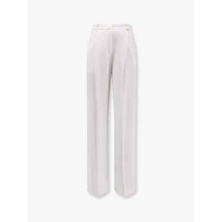 Stretch trousers