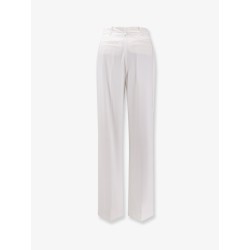 Stretch trousers