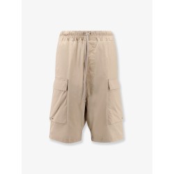 Certified cotton Cargo Shorts