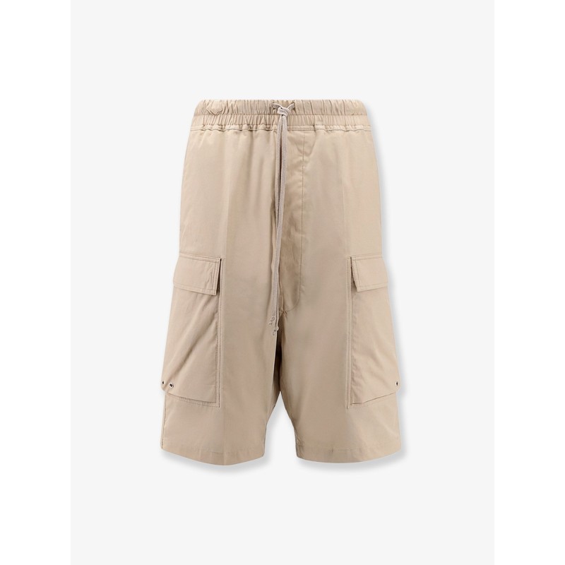 Certified cotton Cargo Shorts