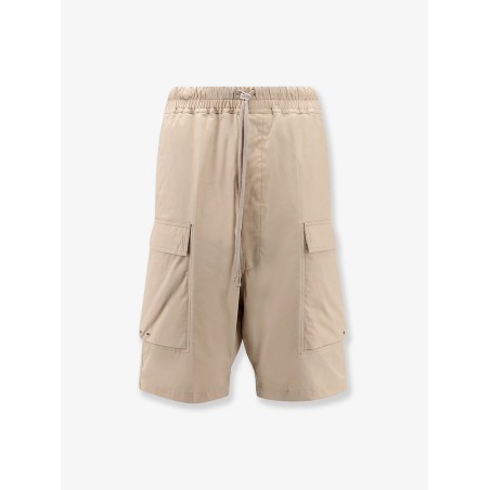 Certified cotton Cargo Shorts