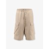 Certified cotton Cargo Shorts