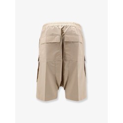 Certified cotton Cargo Shorts