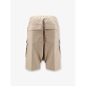 Certified cotton Cargo Shorts