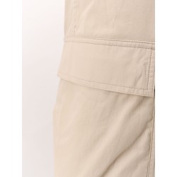 Certified cotton Cargo Shorts