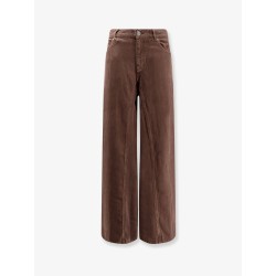 Winona denim trousers