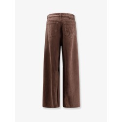 Winona denim trousers