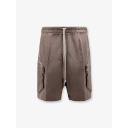 Recycled nylon shorts