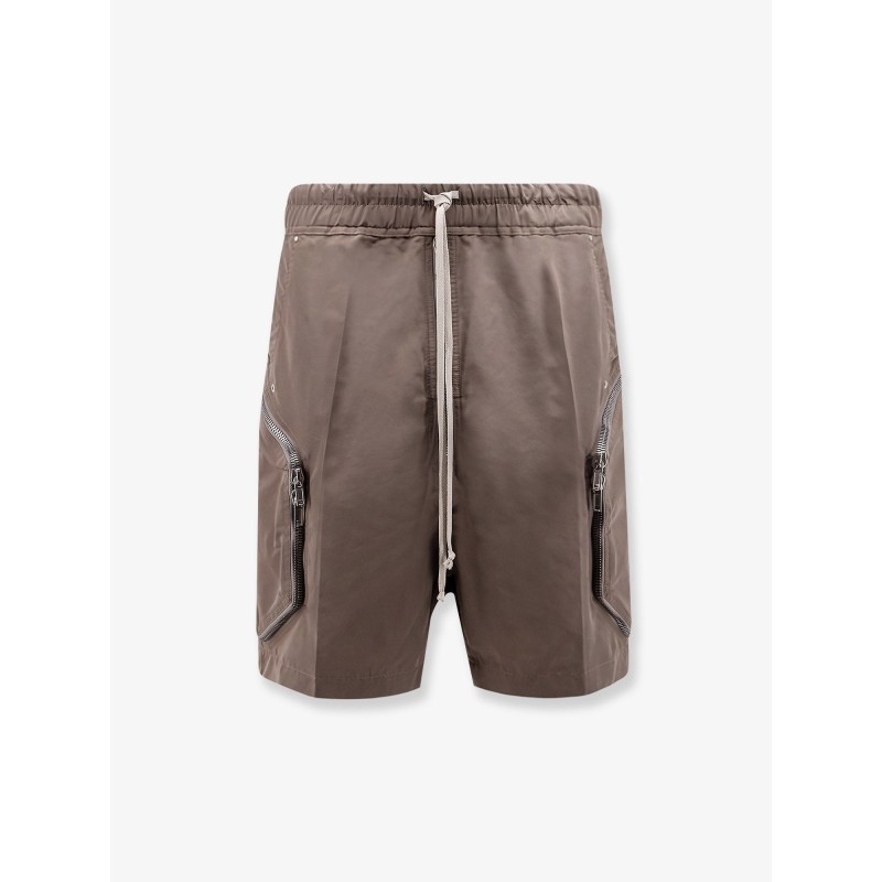 Recycled nylon shorts