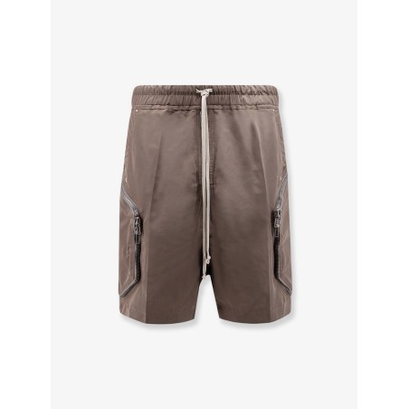 Recycled nylon shorts