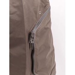 Recycled nylon shorts