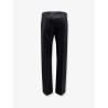Geth certified cotton blend trousers