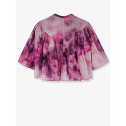 Veelia organic cotton shirt