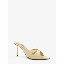Shirley patent leather sandals