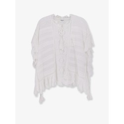 Payton organic cotton top