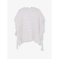 Payton organic cotton top