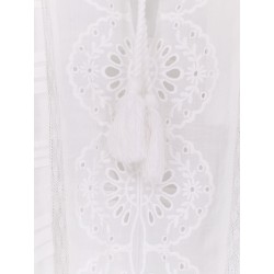 Payton organic cotton top