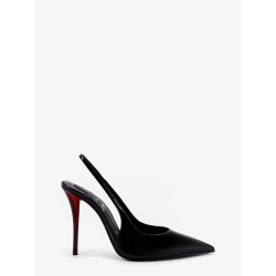 Miss Z patent leather pumps
