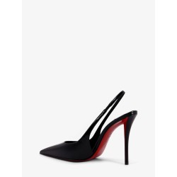 Miss Z patent leather pumps